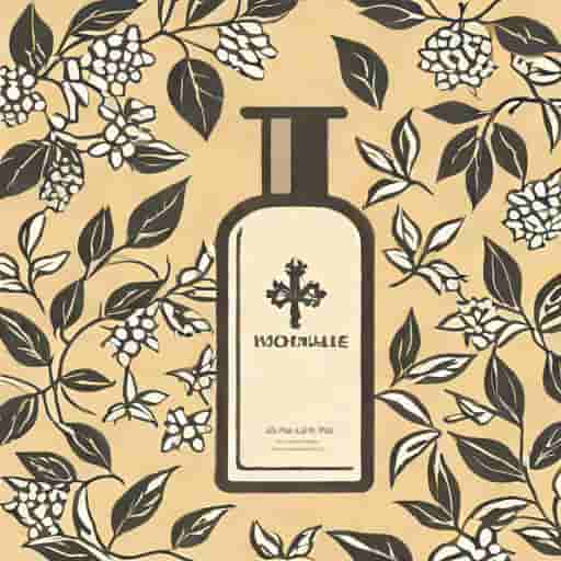 Vanilla Absolute Montale