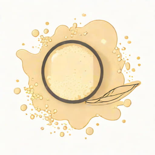 Vanilla Infallible Powder