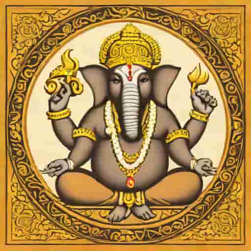 Varaha Incarnation Of Vishnu