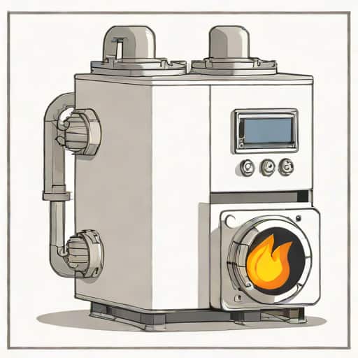 Variable Speed Furnace