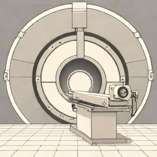 Varian Linear Accelerator
