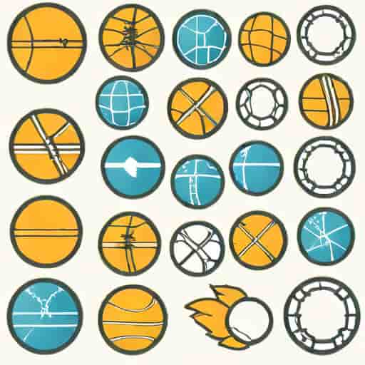 Variations Of Kickball