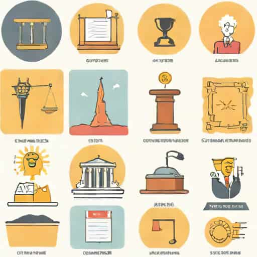 Various Concepts Of Constitutionalism