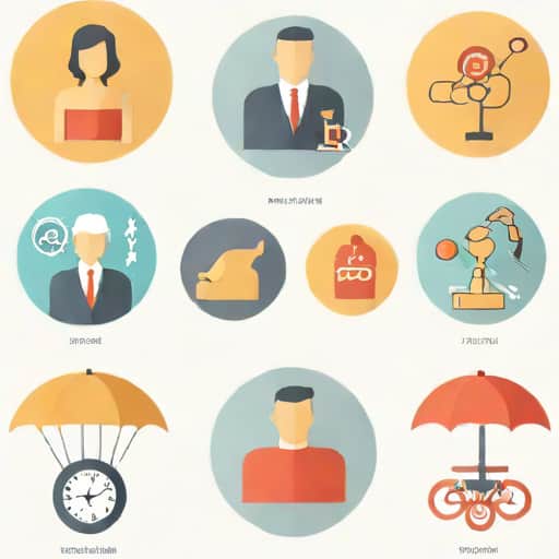 Various Factors Contributing To Stress Proneness