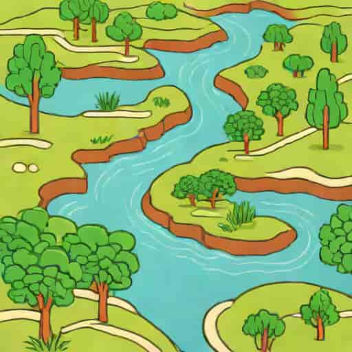 Varuna River Is Tributary Of