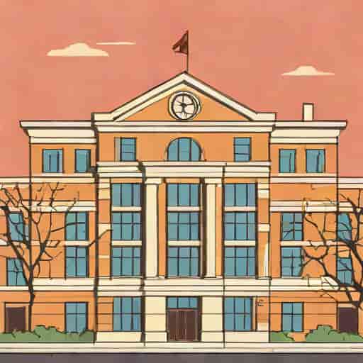Vassar Building Center