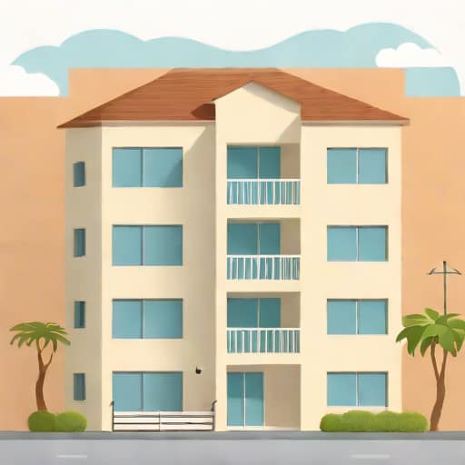 Veejay Villa Apartments