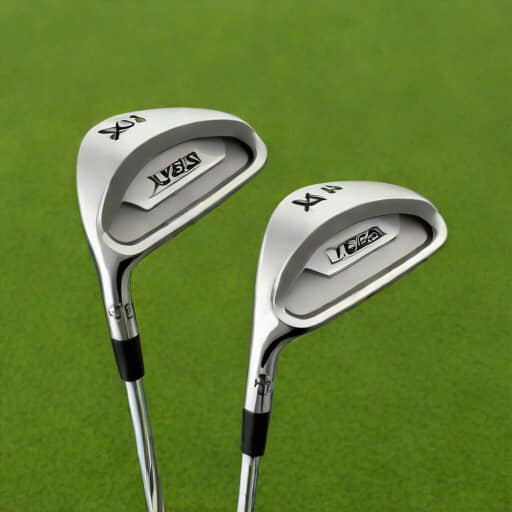 Vega Mizar Tour Irons Review