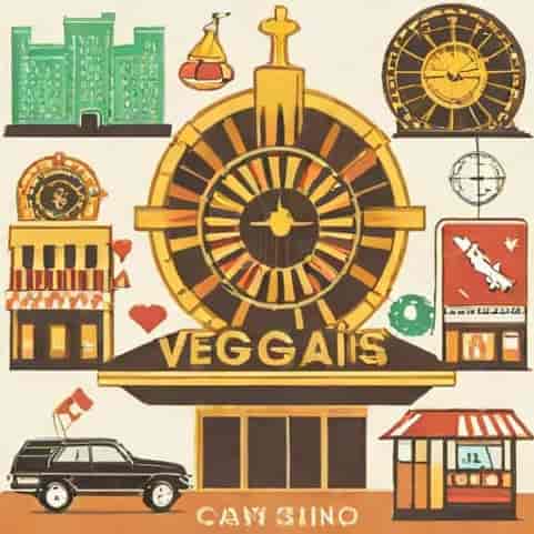 Vegas Casino Covet Fashion