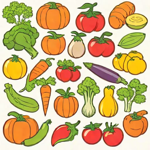 Vegetables That Are Not Starchy