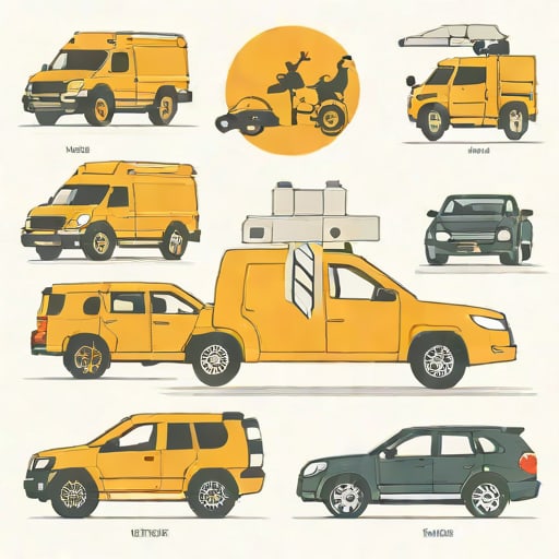 Vehicle Confiscation Abu Dhabi