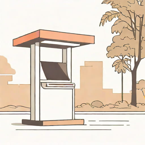 Vehicle Registration Kiosk Near Me