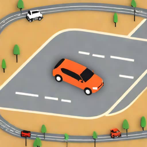 Vehicle Swerving Dangerously Codycross
