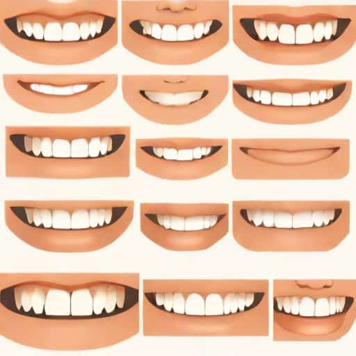 Veneers Correct Overbite