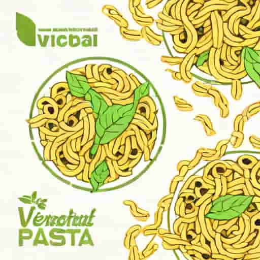 Venetian Anchovy Pasta
