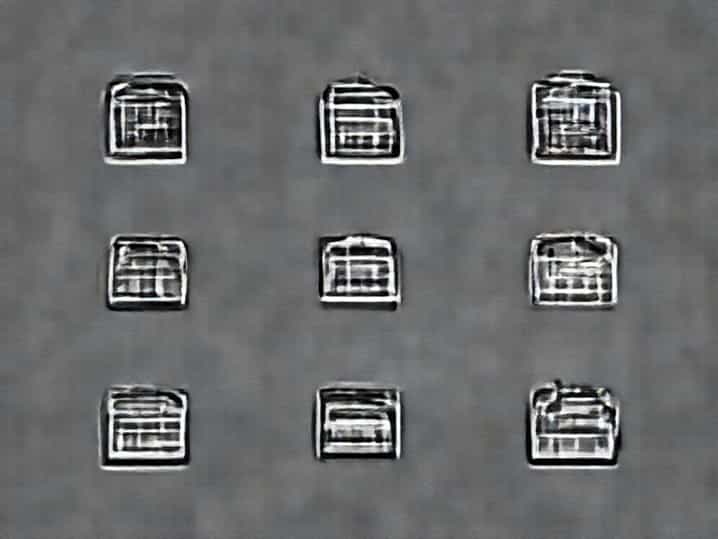 Venues At The Granary