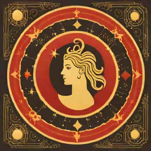 Venus Conjunct Mars Synastry Jealousy