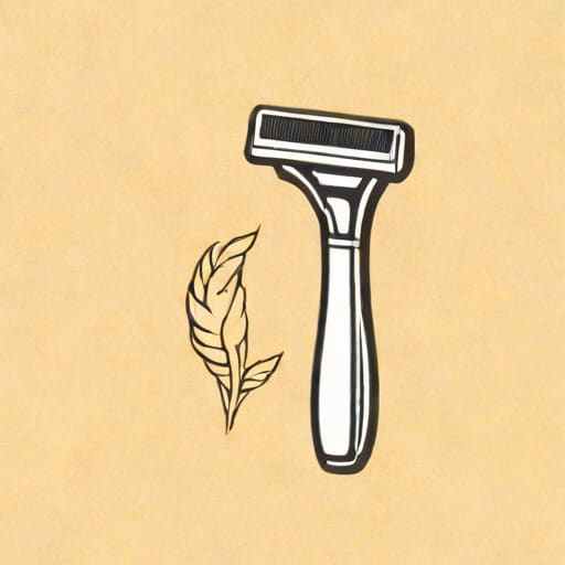 Venus Shaving Razor