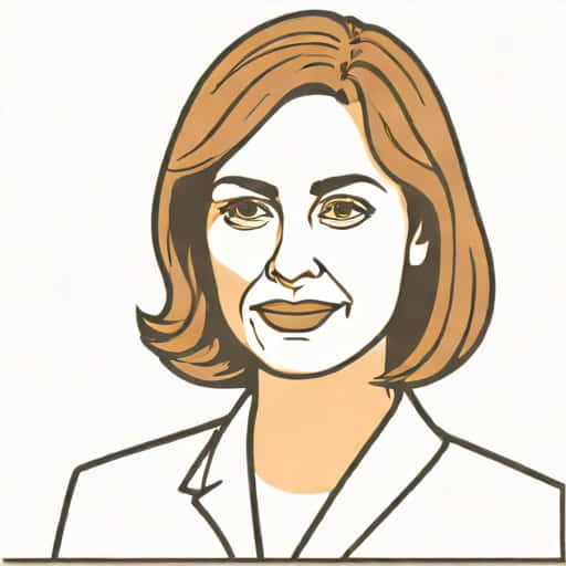 Vera Waksman Biografia