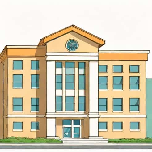 Vere Technical High School