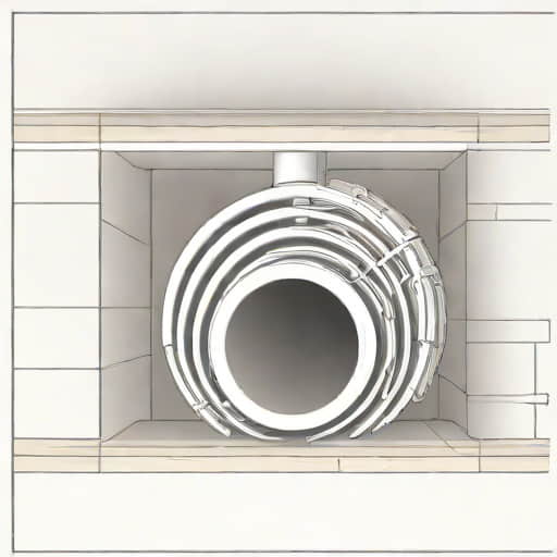 Verplas Thermal Ducting
