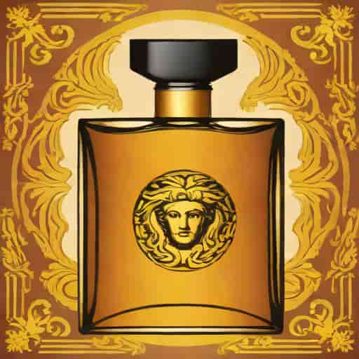Versace Eros Flame Edt
