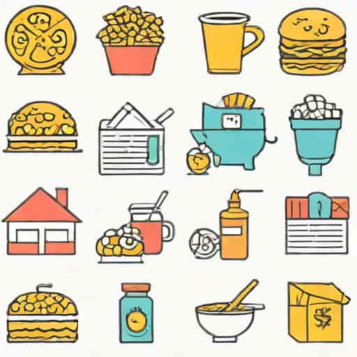 Verses About Frugality