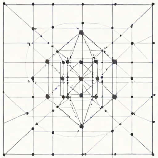 Vertex Transitive Graph