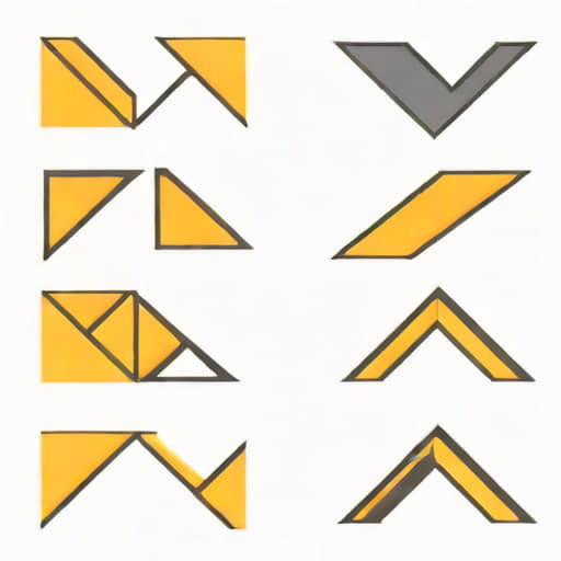 Vertical Angles Vs Corresponding Angles