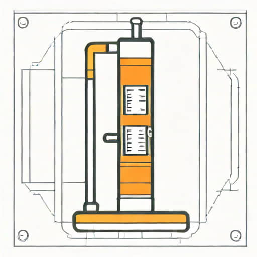 Vertical Linearity In Ultrasonic Testing