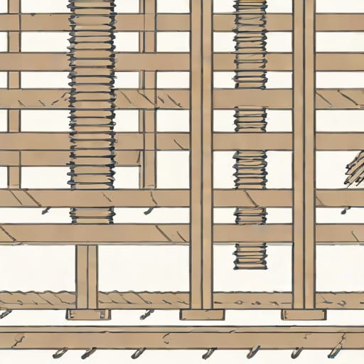 Vertical Rebar Spacing In Footing