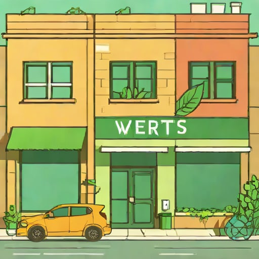 Verts Neighborhood Dispensary