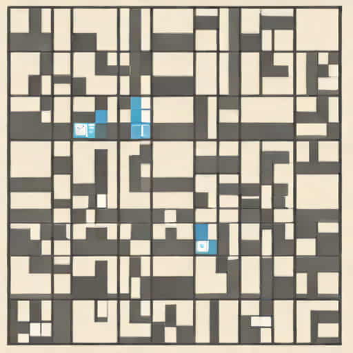 Very Muscular Informally Crossword