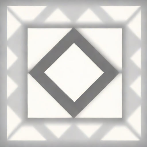 Very Tight Rhomboid