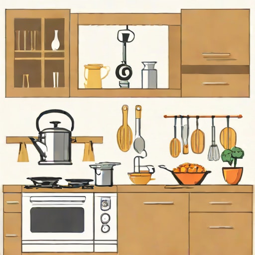 Vessel Kitchen American Fork