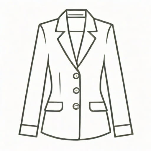 Veste Chemise Femme