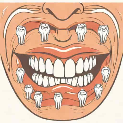 Vestibular Tenderness In Dentistry