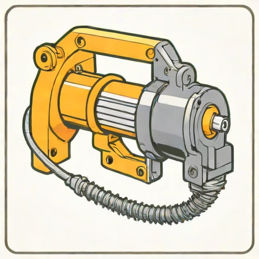 Vevor Electric Pipe Threader