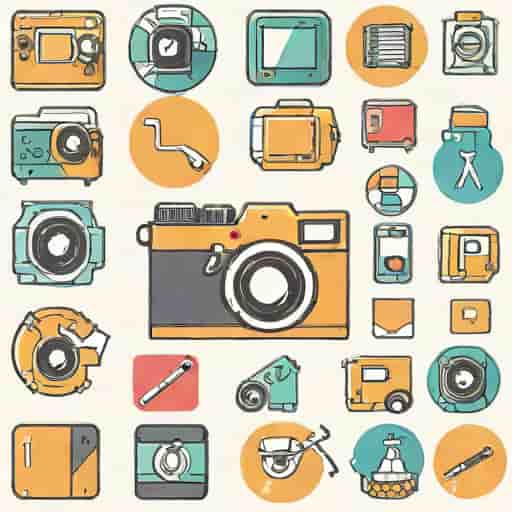 Vfs Photograph Service