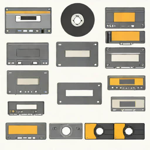 Vhs Tapes Transferred To Dvd