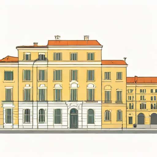 Via Della Signora 3 Milano