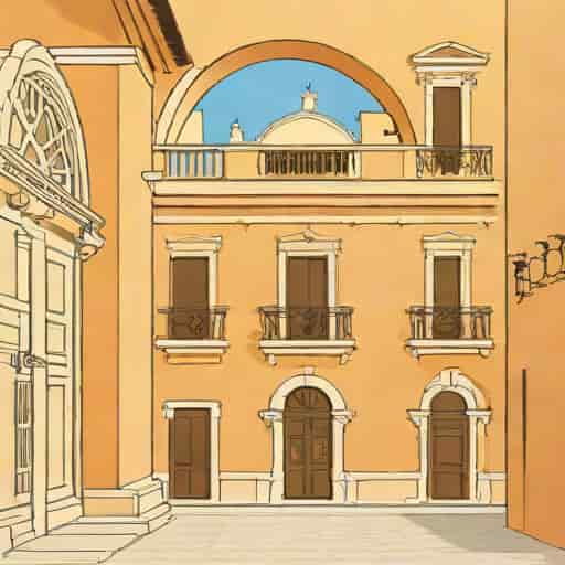 Via La Loggia Palermo