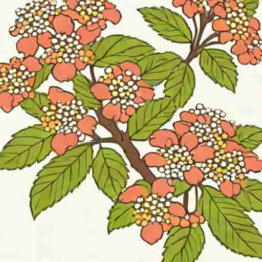 Viburnum X Bodnantense Charles Lamont