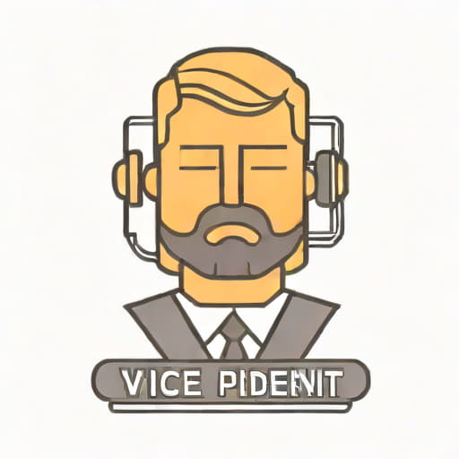 Vice President Powers