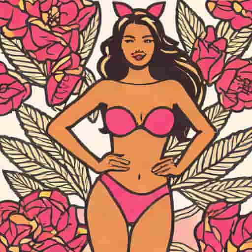 Victoria Secret Chile