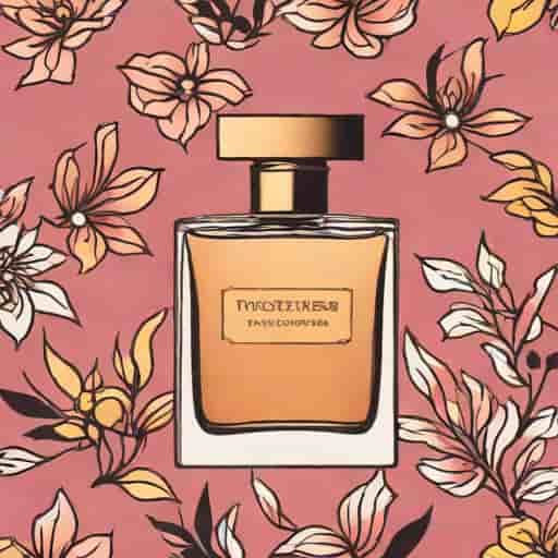 Victoria Secret Fearless Perfume