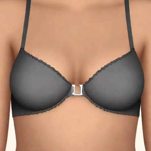 Victoria Secret Front Clasp Bra