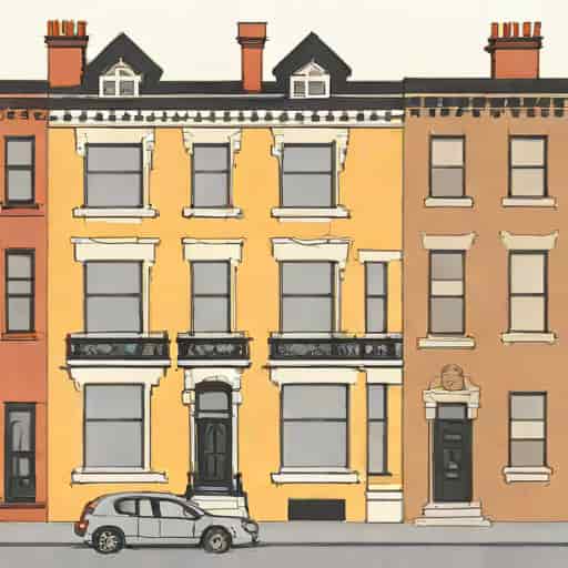 Victoria Tenement Search