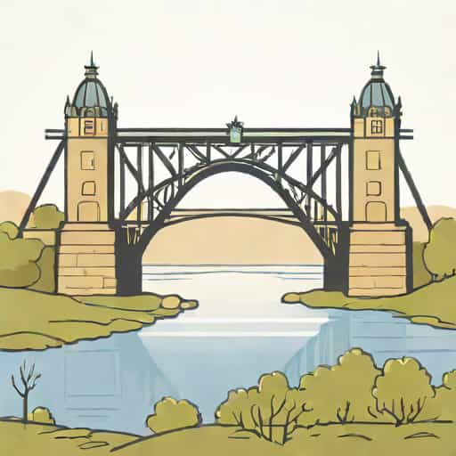 Victoria To Three Bridges