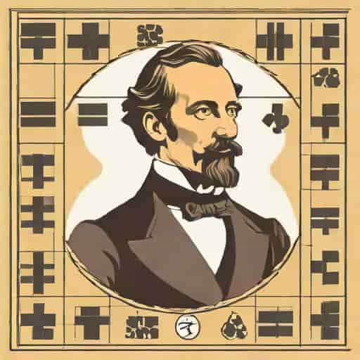 Victorian Statesman Crossword Clue